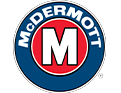 MCDERMOTT