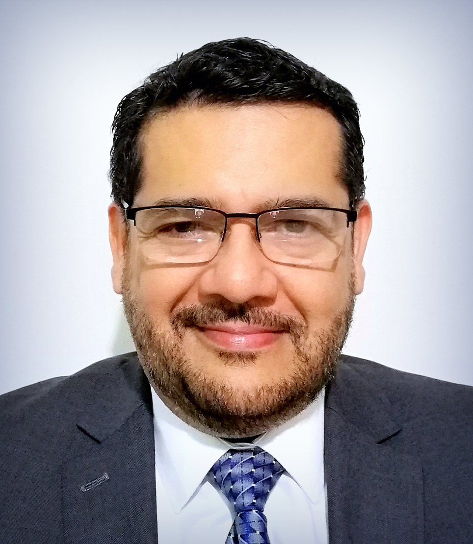 Dr. José Alfredo Torres Grimaldo